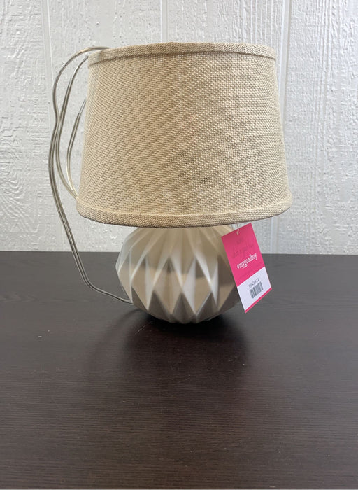 used Table Lamp