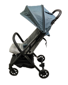 secondhand Inglesina Quid 2 Stroller, 2022, Stormy Gray