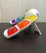 secondhand Baby Einstein Glow & Discover Light Bar