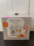 used Beaba Babycook