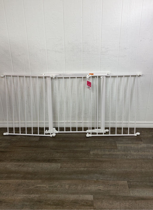 used KidCo Auto Close Configure Gate