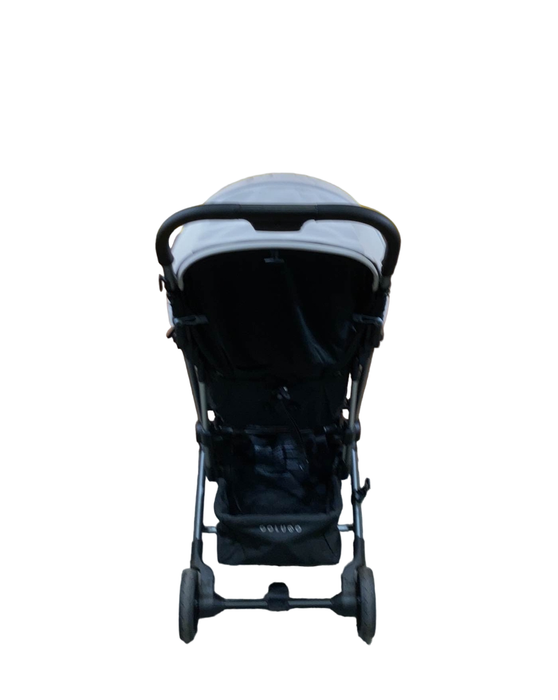 Colugo Compact Stroller, Dune Zebra, 2022