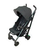 used UPPAbaby G-LUXE Stroller, 2022, Jake (Black)