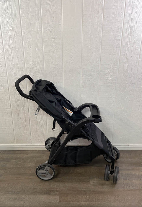 secondhand Strollers