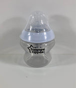 used Tommee Tippee Closer To Nature Baby Bottle