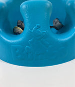 Shop Bumbo Floor Seat, Blue at GoodBuy Gear