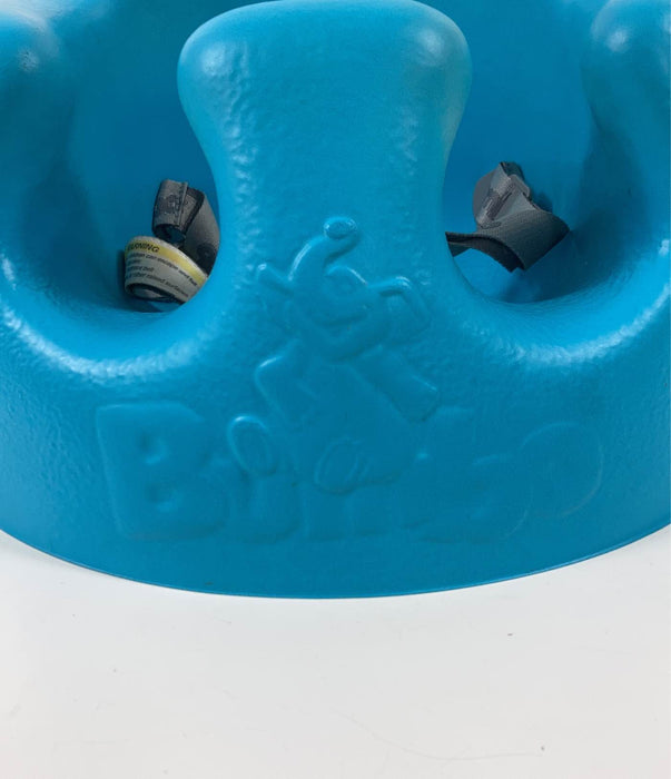 Shop Bumbo Floor Seat, Blue at GoodBuy Gear