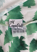 Shop Copper Pearl Knit Swaddle Blanket, Forest at GoodBuy Gear