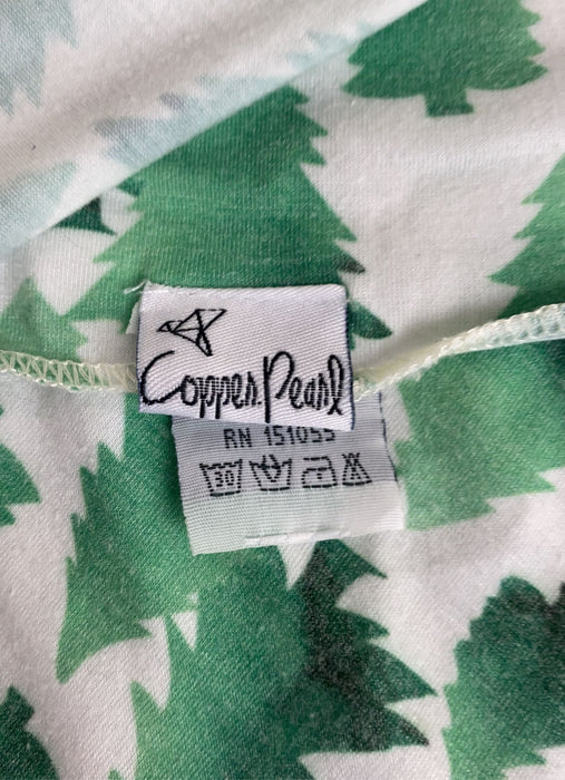 Shop Copper Pearl Knit Swaddle Blanket, Forest at GoodBuy Gear