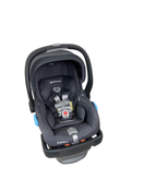 used UPPAbaby MESA Infant Car Seat, Jordan (Charcoal Melange), 2022