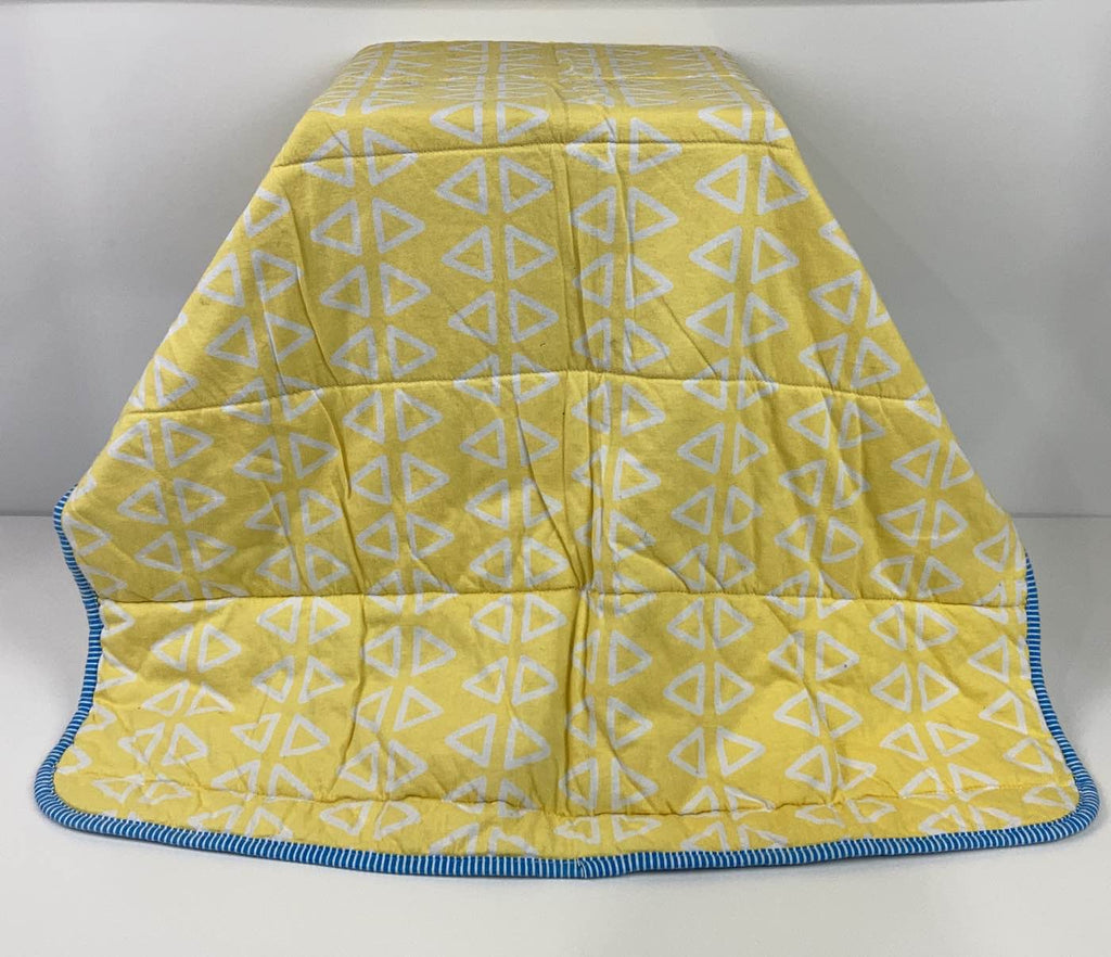 Cloud Island Crib Cuna