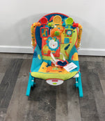 used Fisher Price Infant To Toddler Rocker