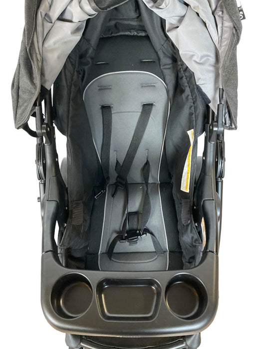 secondhand Strollers