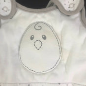 secondhand Nested Bean Zen Sack Classic, Small (0-6 Months)