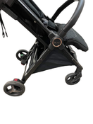 used Silver Cross Jet Compact Stroller, 2020, Black