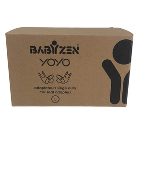 Babyzen YOYO+ Car Seat Adapters