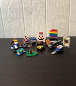 used BUNDLE LEGO Sets