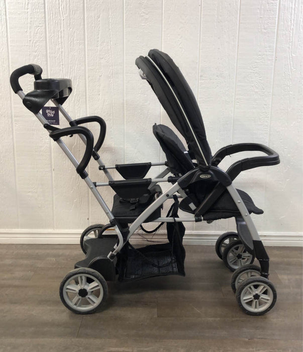 used Strollers