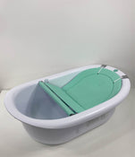 used FridaBaby Grow-With-Me Bath Tub