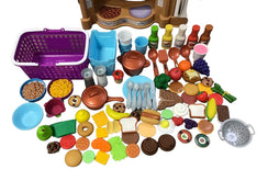 secondhand Step2 Fun With Friends Play Kitchen