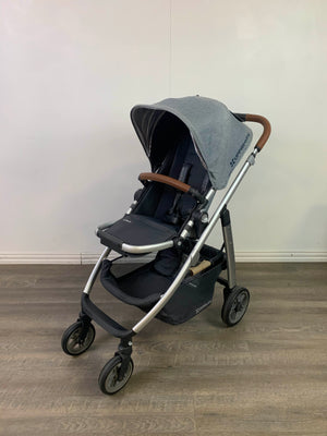 Uppababy 2025 cruz henry