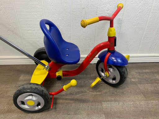 secondhand Kettler Navigator Tricycle