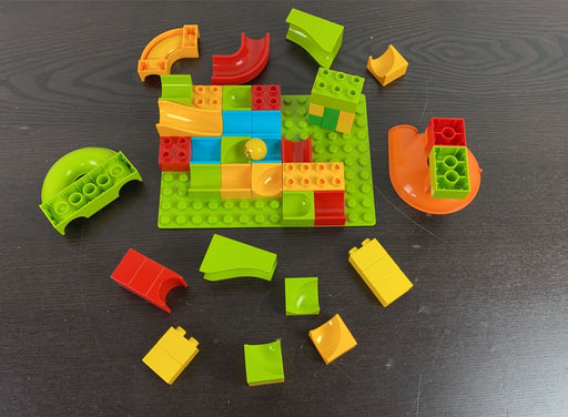 used BUNDLE Building Blocks