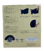 Shop Inglesina Fast Table Chair, Black at GoodBuy Gear