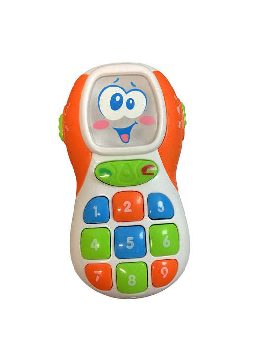 used Happy Kid Toy Phone