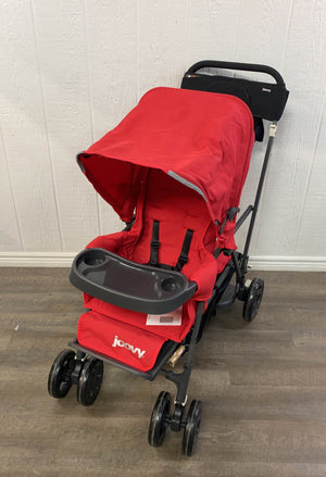 Double hotsell stroller craigslist