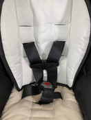 secondhand Carseat