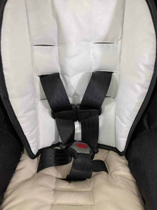 secondhand Carseat