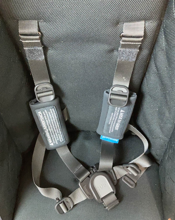 used UPPAbaby VISTA Stroller