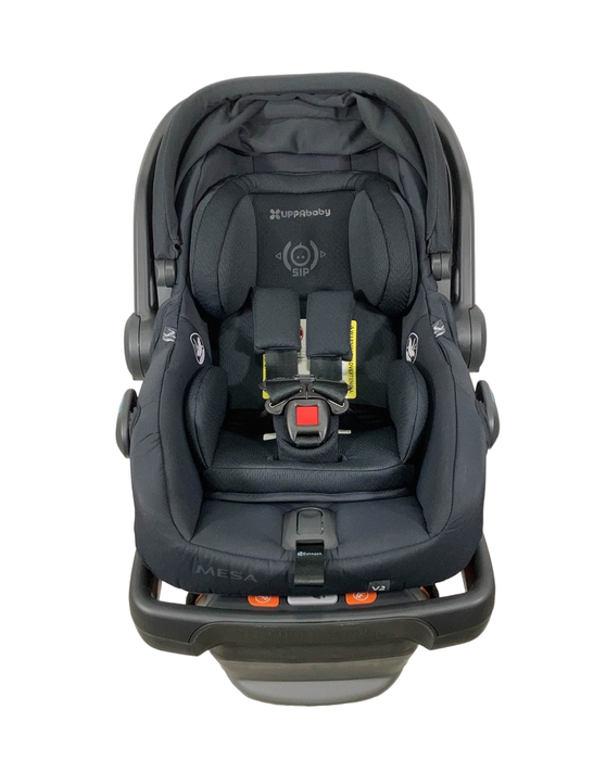 used Carseat