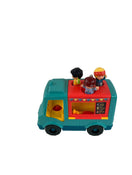 Shop Fisher Price Little People Serve It Up Food Truck at GoodBuy Gear