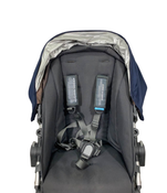 secondhand UPPAbaby CRUZ Replacement Toddler Seat, Taylor (Indigo), 2015