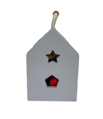 secondhand Wonder and Wise Hip Shape Wood Sorter