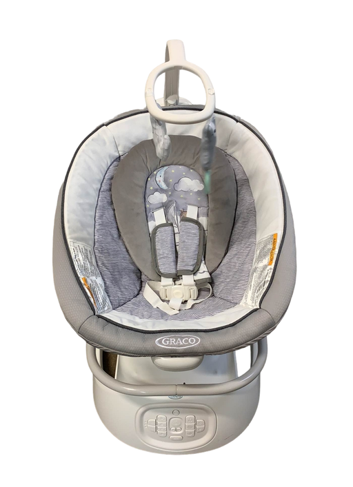 used Infant Gear