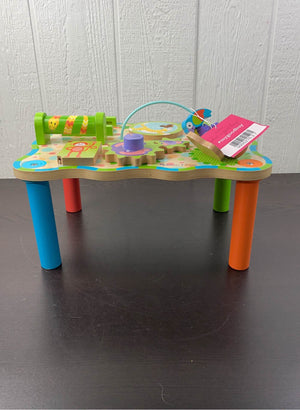 Shop Melissa & Doug Multi-Activity Table