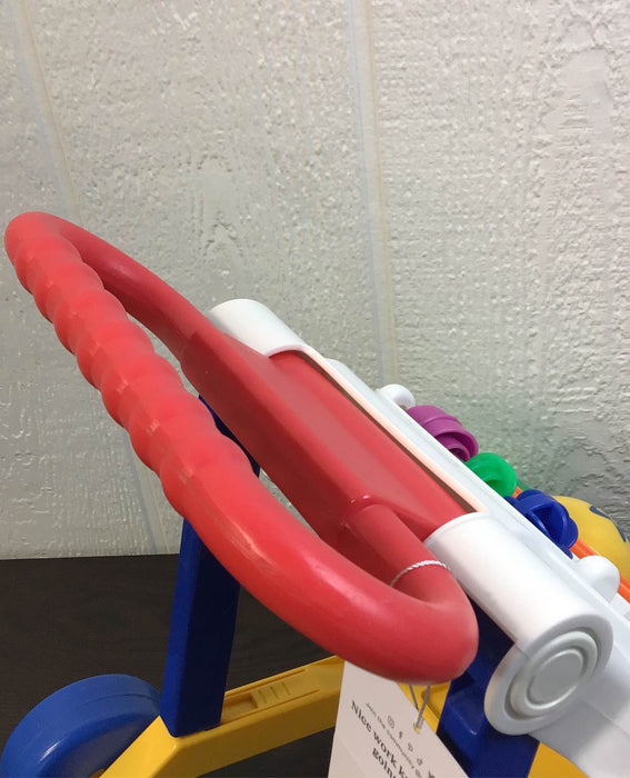 used Fisher Price Activity Walker