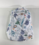 used Pottery Barn Kids Fitted Crib Sheet