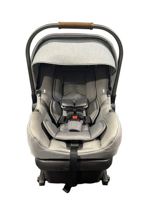 Nuna PIPA Infant Car Seat Frost 2018