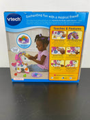 secondhand VTech Star Shine The Bright Lights Unicorn