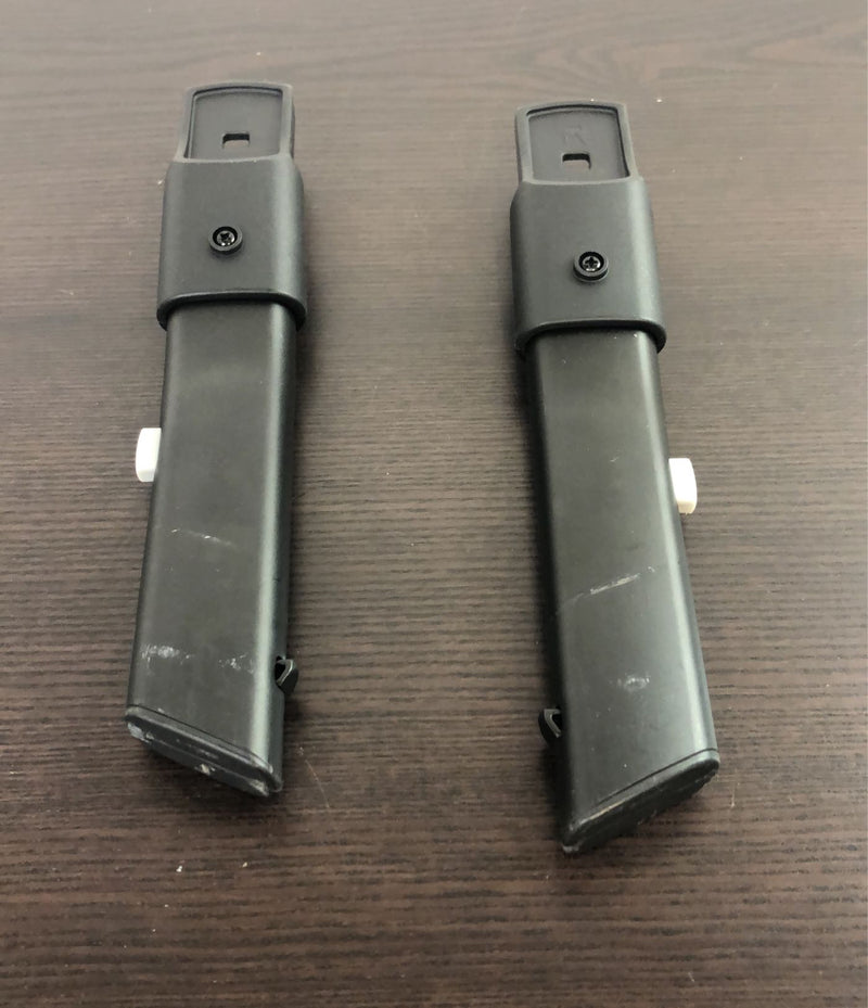 Baby Jogger City Select LUX Second Seat Adapters