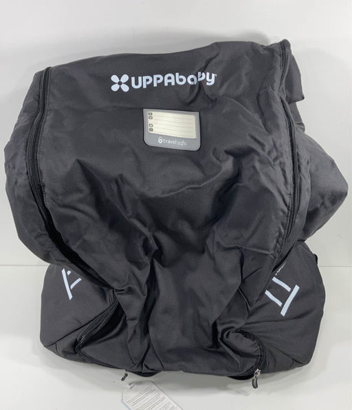 secondhand UPPAbaby VISTA/CRUZ Travel Bag, 2015+