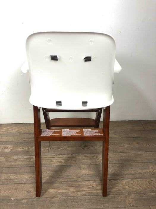 secondhand Oxo Sprout High Chair