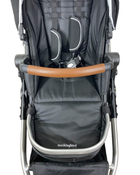 secondhand Double Strollers