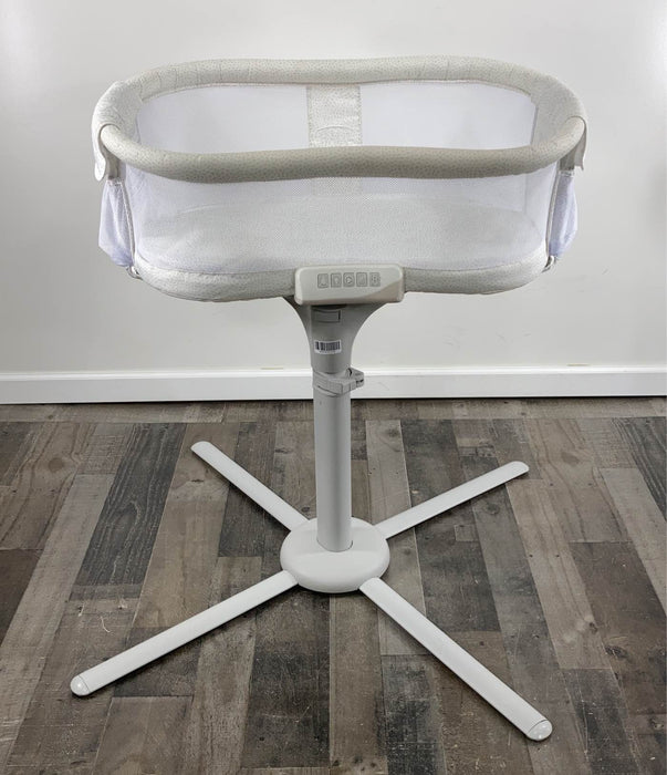 used Halo BassiNest Swivel Sleeper, Premiere Series