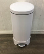 used Munchkin Step Diaper Pail