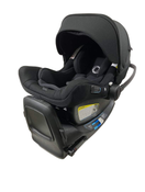 used Bugaboo Turtle Air By Nuna Car Seat, Black, 2021